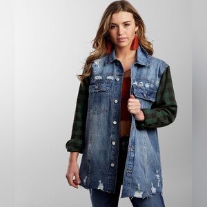 Buckle bridge by gly